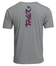 Load image into Gallery viewer, Thor 2026 Vert Heather Grey Tee