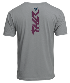 Thor 2026 Vert Heather Grey Tee