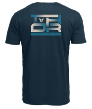 Load image into Gallery viewer, Thor 2026 Section Navy Tee