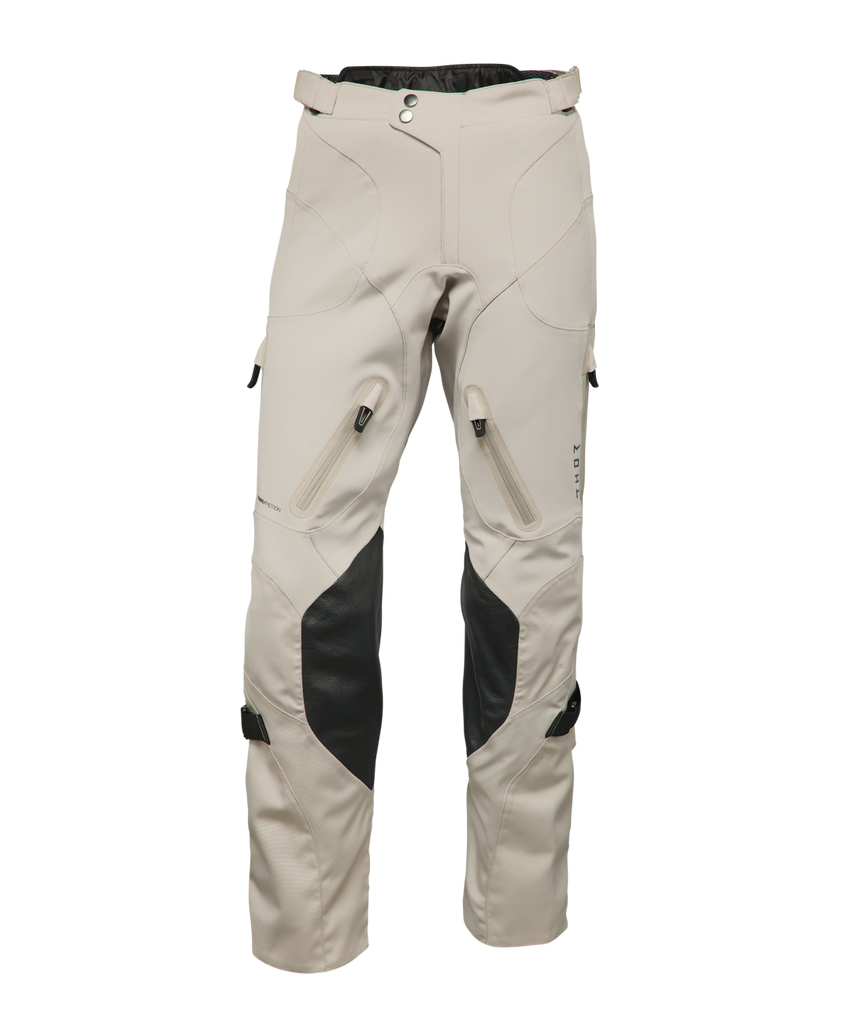 Thor Range Sand/Midnight Womens Pants