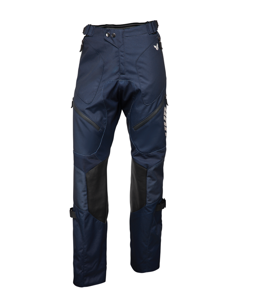 Thor Terrain Over-The-Boots Midnight Womens Pants