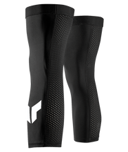 Load image into Gallery viewer, Thor 2026 Comp Black Knee Sleeves