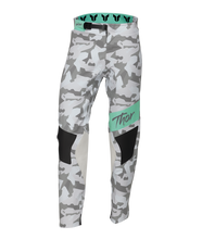 Load image into Gallery viewer, Thor 2025 Sportmode Shadow Teal Womens Pants