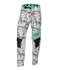 Thor 2025 Sportmode Shadow Teal Womens Pants