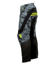 Load image into Gallery viewer, Thor 2024 Sector Digi Black/Camo Pants