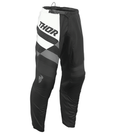 Thor 2024 Sector Checker Black/Grey Pants