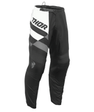 Thor 2024 Sector Checker Black/Grey Pants