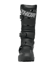 Load image into Gallery viewer, Thor 2026 Blitz XR Trail Black/Grey Boots