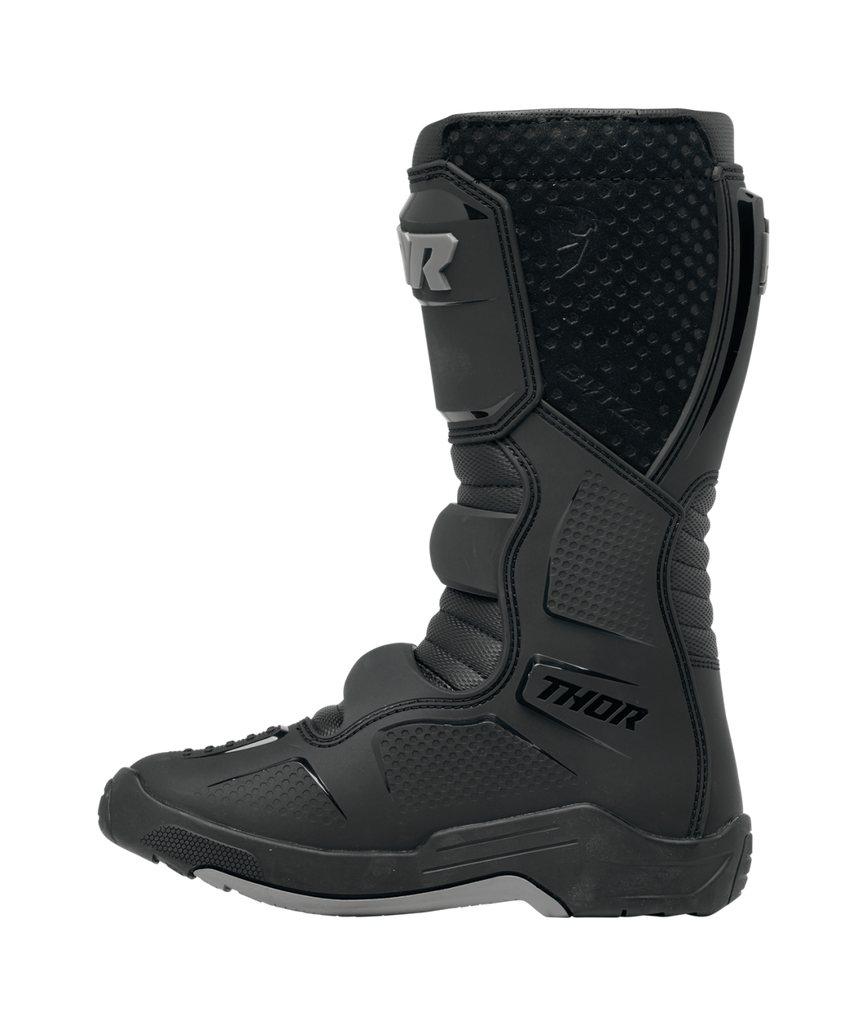 Thor 2026 Blitz XR Black/Grey Womens Boots