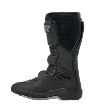 Load image into Gallery viewer, Thor 2026 Blitz XR Black/Grey Womens Boots