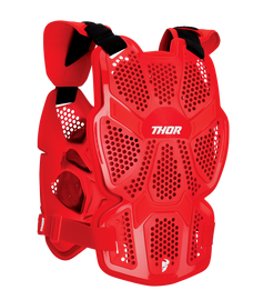Thor 2026 Sentinel Pro Red Chest Guard
