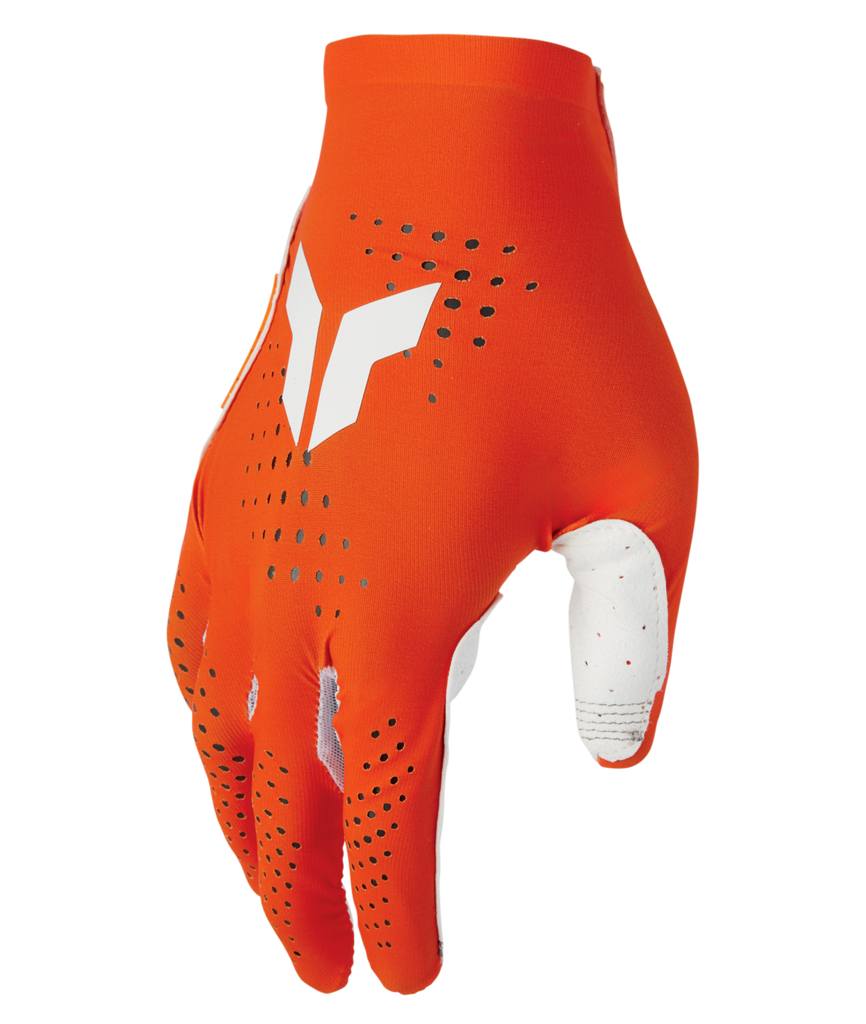 Thor 2026 Sportmode Air Orange Gloves