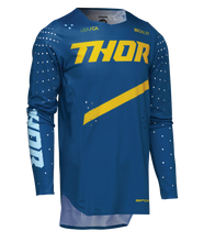 Load image into Gallery viewer, Thor 2025 Sportmode Brave Blue Youth Jersey