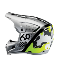 Load image into Gallery viewer, Thor 2026 Reflex Sport Riot Matte Grey/Acid Helmet