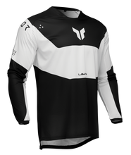 Load image into Gallery viewer, Thor 2025 Launchmode Storm Black Jersey