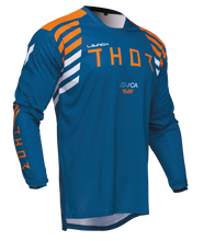 Load image into Gallery viewer, Thor 2025 Launchmode Zone Blue Jersey