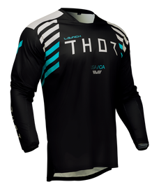 Thor 2025 Launchmode Zone Sand Jersey