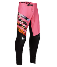 Load image into Gallery viewer, Thor 2025 Sportmode SD Pink/Black Pants