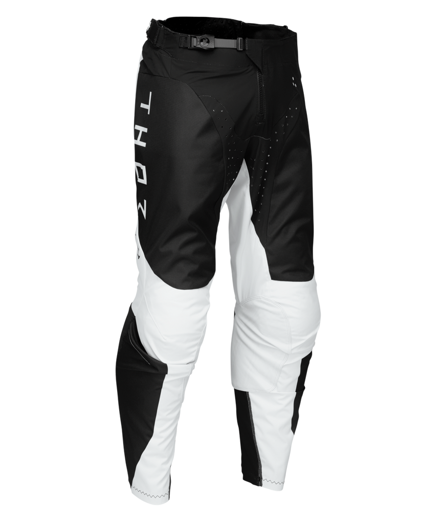 Thor 2026 Launchmode Storm Black Pants