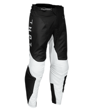Load image into Gallery viewer, Thor 2026 Launchmode Storm Black Pants