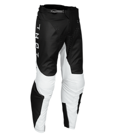 Thor 2026 Launchmode Storm Black Pants