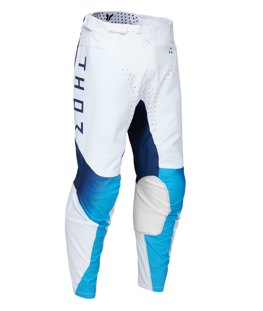 Thor 2026 Launchmode Storm White Pants