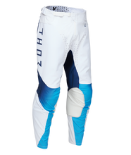Load image into Gallery viewer, Thor 2026 Launchmode Storm White Pants