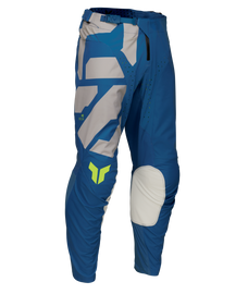 Thor 2026 Launchmode Forge Blue Pants