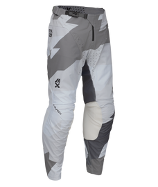 Thor 2026 Launchmode Brave Black/Grey Pants