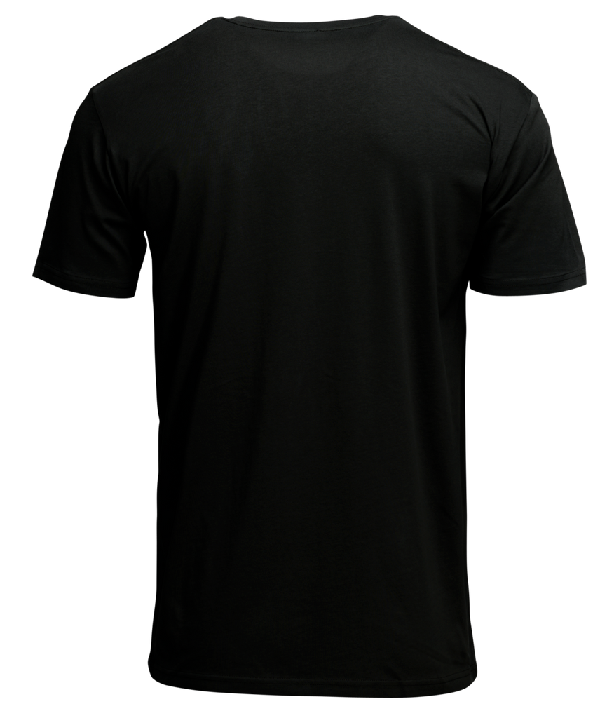 Thor 2025 Iconic Black Tee