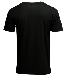 Thor 2025 Iconic Black Tee