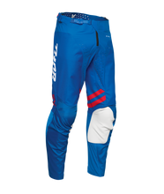 Load image into Gallery viewer, Thor 2026 Launchmode Patriot Red/White/Blue Pants