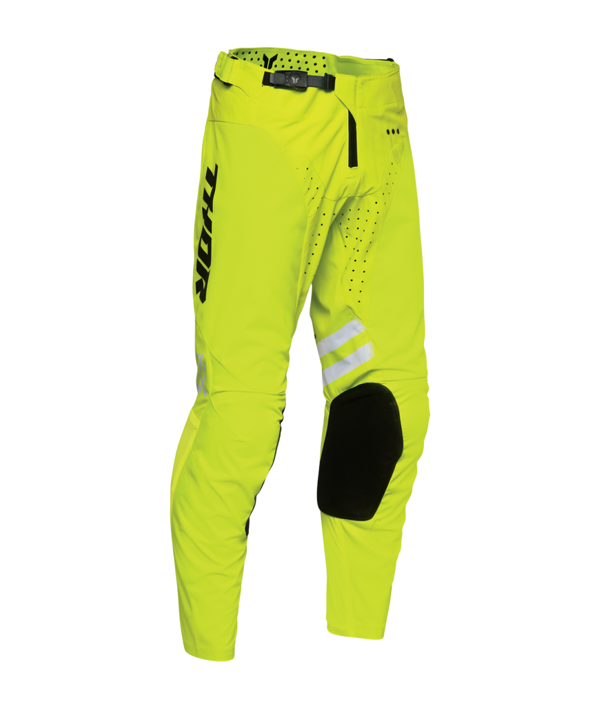 Thor 2026 Launchmode Dozer Acid/Black Pants