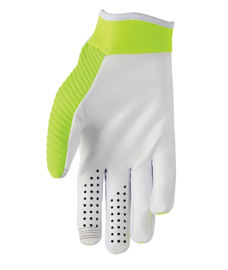 Thor 2026 Launchmode Cold Weather Acid Gloves