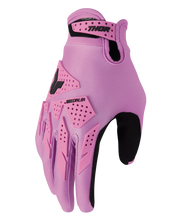 Load image into Gallery viewer, Thor 2026 Launchmode XP Orchid Womens Gloves