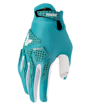 Load image into Gallery viewer, Thor 2026 Launchmode XP Aqua Womens Gloves
