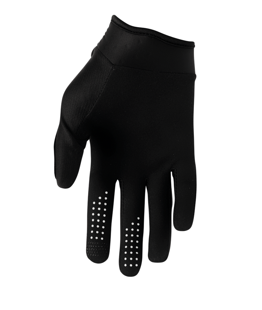 Thor 2026 Launchmode XP Black Womens Gloves