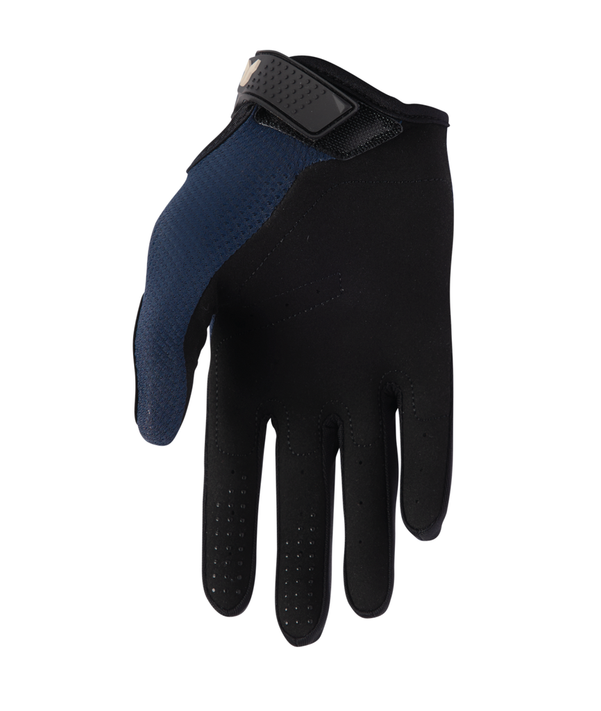 Thor 2026 Ridemode Midnight Womens Gloves