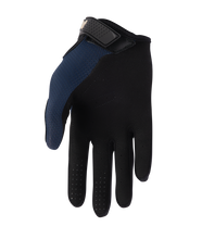 Load image into Gallery viewer, Thor 2026 Ridemode Midnight Womens Gloves