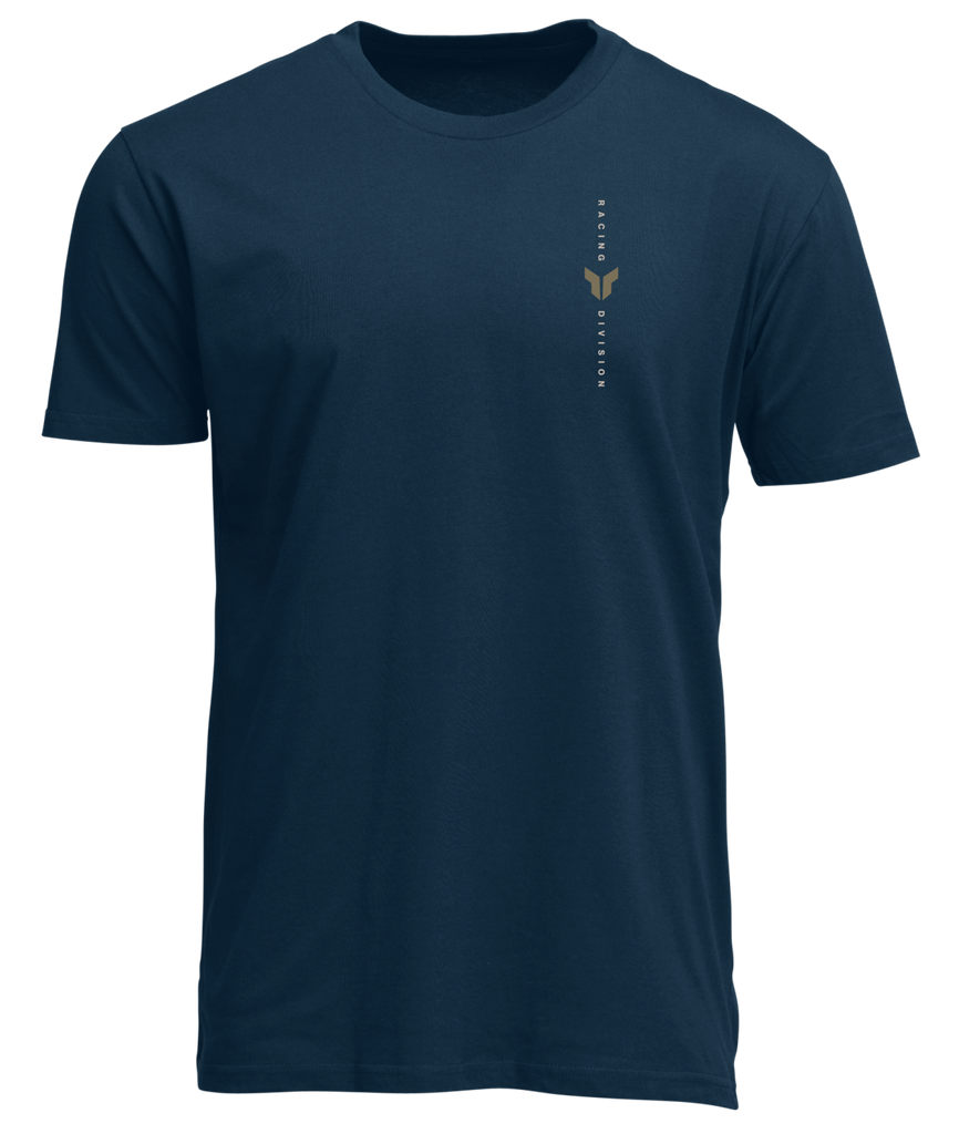 Thor 2026 Vert Navy Tee