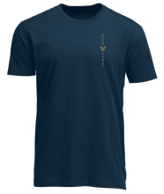 Load image into Gallery viewer, Thor 2026 Vert Navy Tee