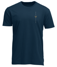 Thor 2026 Vert Navy Tee