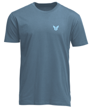 Load image into Gallery viewer, Thor 2026 Futura Petrol Blue Tee