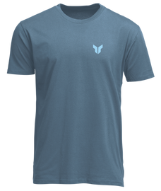 Thor 2026 Futura Petrol Blue Tee