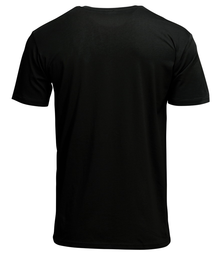 Thor 2026 Brave Black Tee