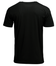 Load image into Gallery viewer, Thor 2026 Brave Black Tee