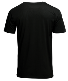Thor 2026 Brave Black Tee