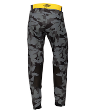 Load image into Gallery viewer, Thor 2025 Sportmode Shadow Black Womens Pants