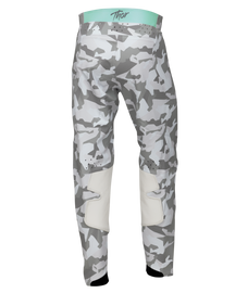 Thor 2025 Sportmode Shadow Teal Womens Pants