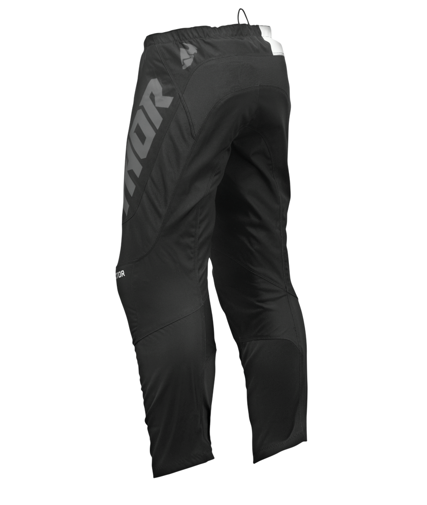 Thor 2024 Sector Checker Black/Grey Pants